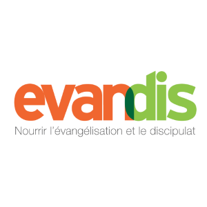 evandis - Partenaire de Eglise Evangélique de Vernon, dans l'Eure (27) en Normandie